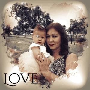 Meet your Posher, Maria